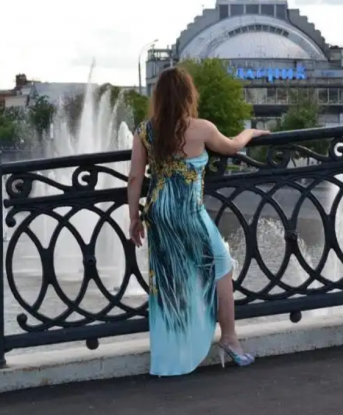 Анкета проститутки Маргарита - Фото 1, Северный, 20 лет, №6752